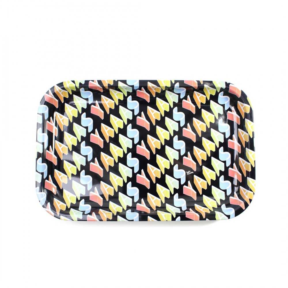 dab Kit Ugly house rolling tray "Yaaas Ugly House Rolling tray