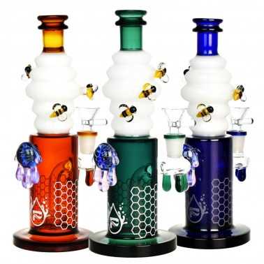 Api Bong Killa Pulsar Prodotti
