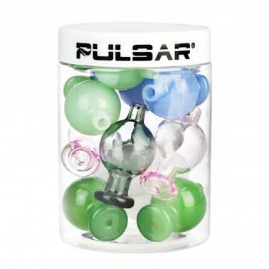 Carb Cap Pulsar 25 mm Pulsar Rig
