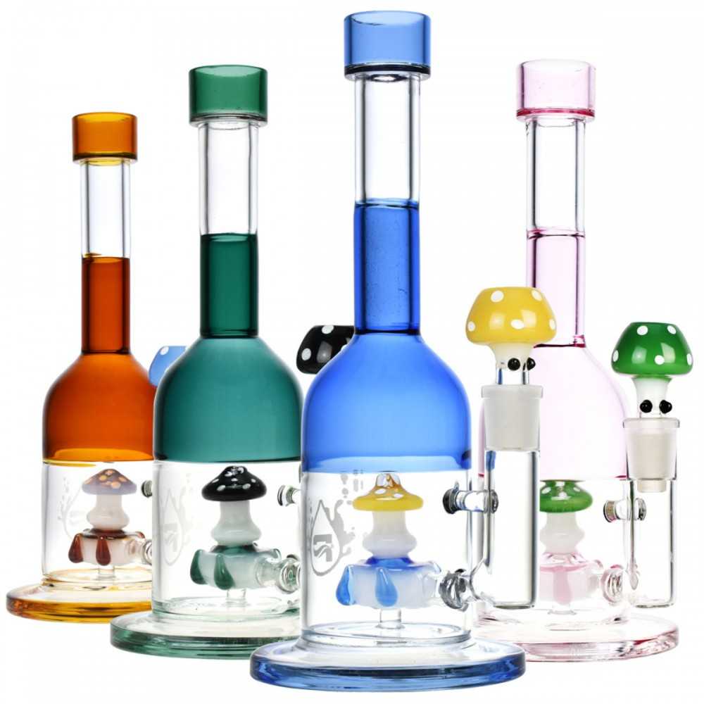 Fungo Bong Due Pulsar Prodotti