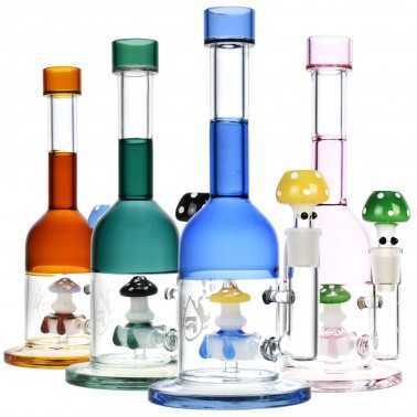 Bong Mushroom Two Pulsar Products