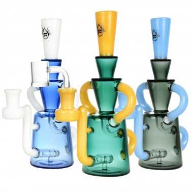 Riciclatore bi-colore Rig Pulsar Prodotti