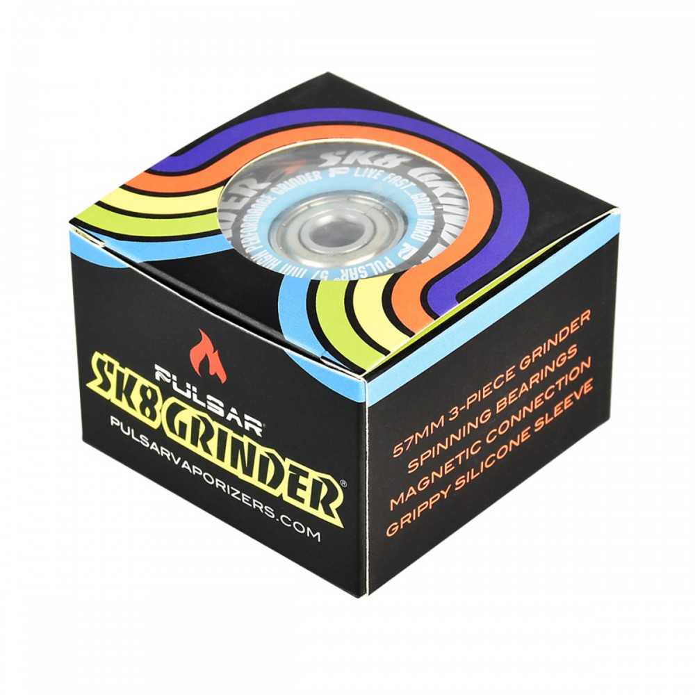 Smerigliatrice SK8 Pulsar Prodotti