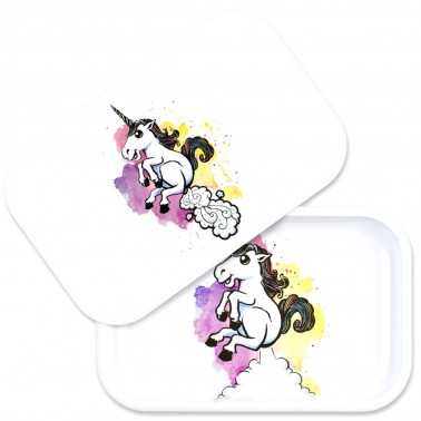 Farticorn" rolling tray Pulsar Rolling tray