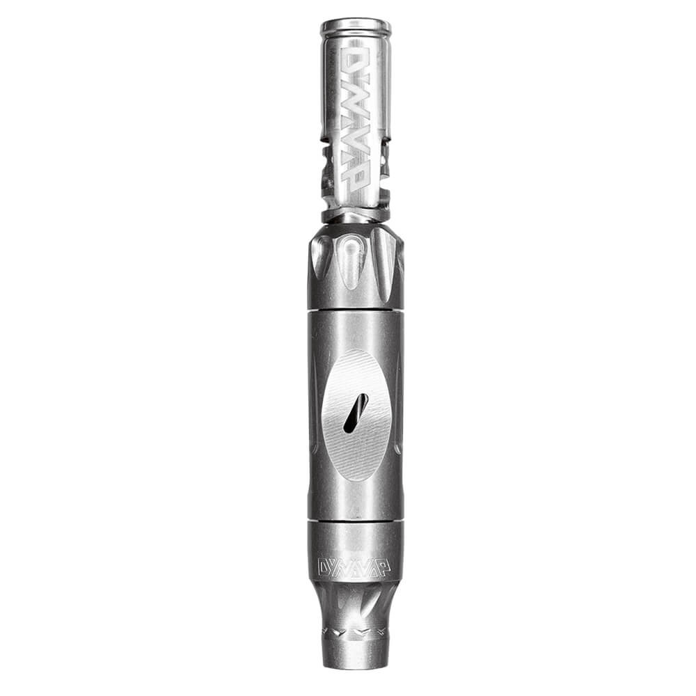 Climatizzatore Dynavap THE VONG Titanium NEW 2022 Dynavap Vaporizzazione