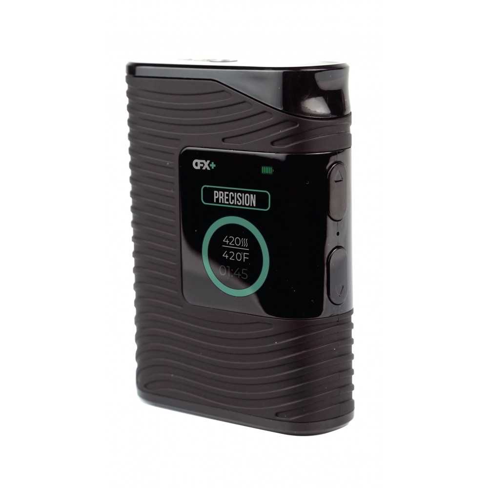 Sprayer Boundless CFX + Boundless Vaporization