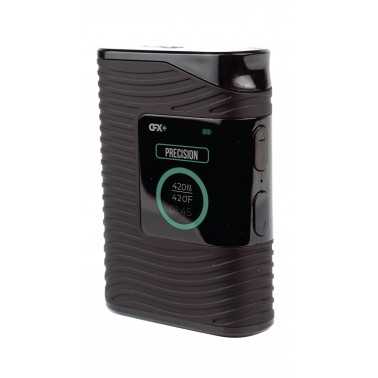 Irroratore Boundless CFX + Boundless Vaporizzazione