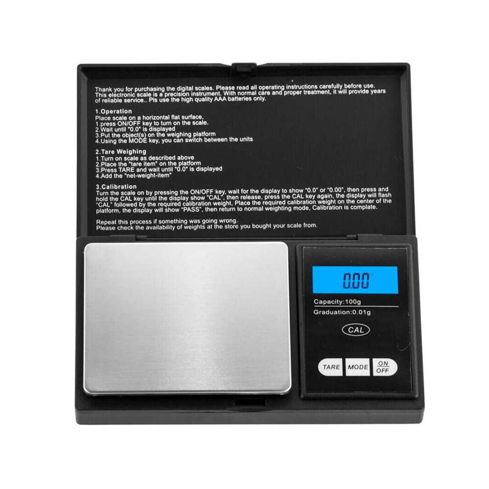USA Weight Balance Numérique Atlanta  Produits