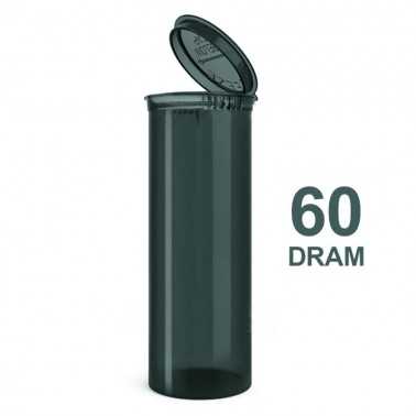 Squeeze Plastique large black  Produits