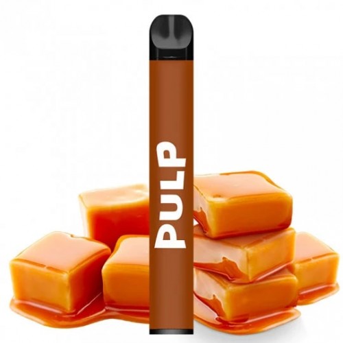 pULP vape pen 20mg nicotine series