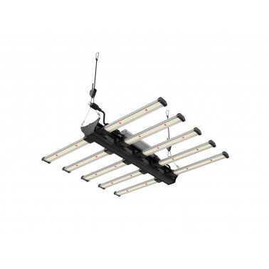Lampe Led Black Series 320 Futur Of Grow Lampe et Eclairage