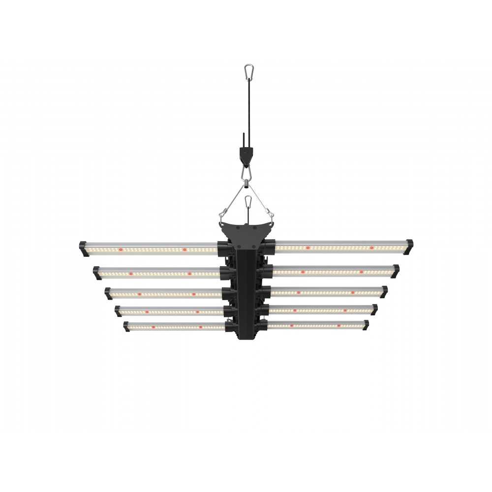Lampe Led Black Series 320 Futur Of Grow  Lampe et Eclairage