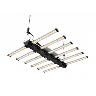 Lampe Led Black Series 400 Futur Of Grow  Lampe Led