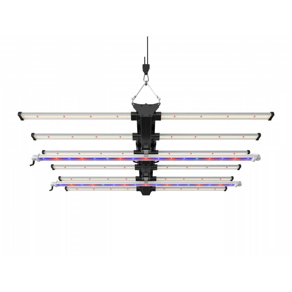 Lampe Led Black Series 600 Futur Of Grow  Lampe Led