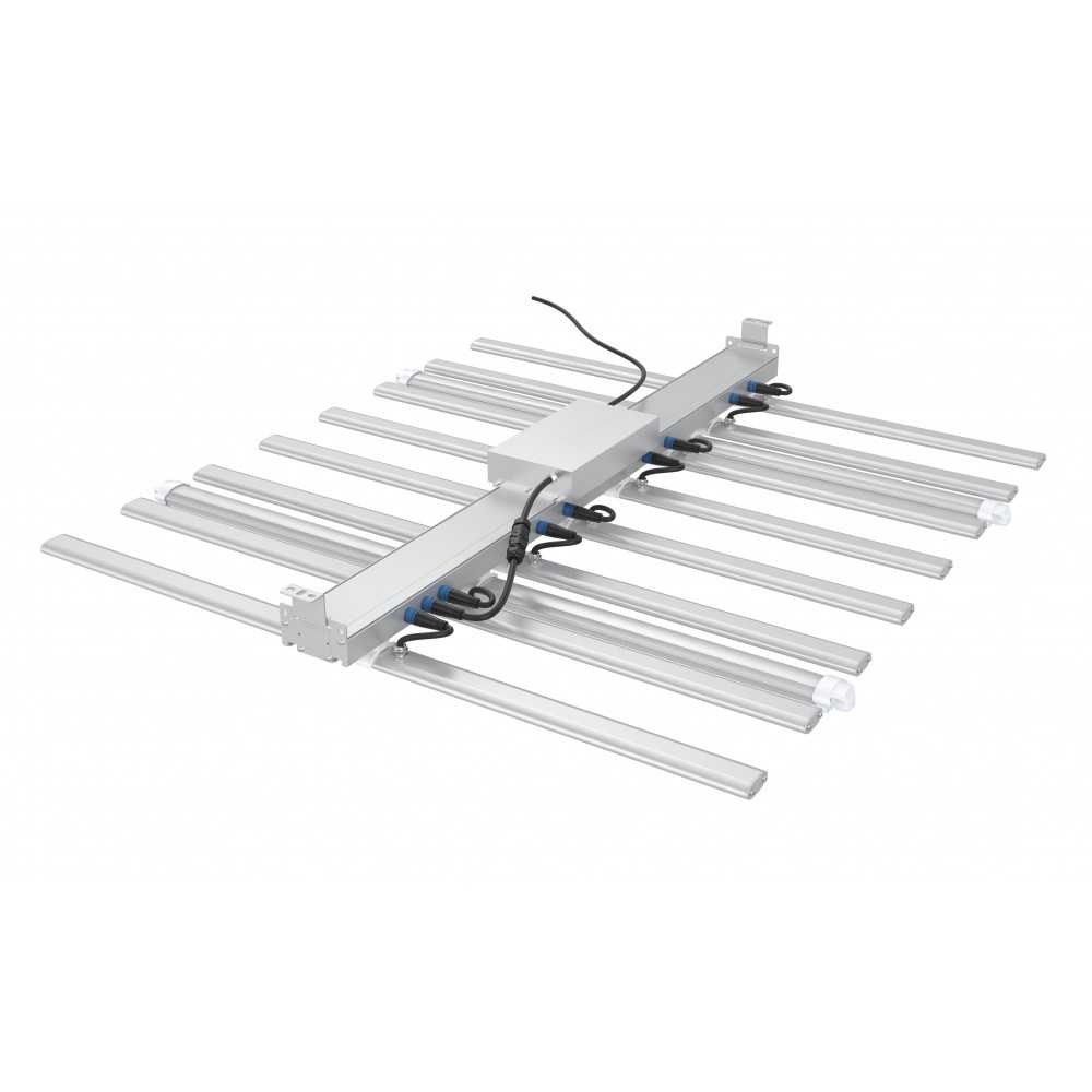 BARRE LED BOOST UVA+UVB+IR 110 cm Futur Of Grow  Lampada a led
