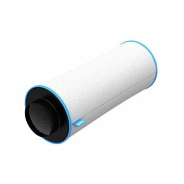 Kohlefilter RAM 500 m3/h ø150 mm RAM Aktivkohlefilter