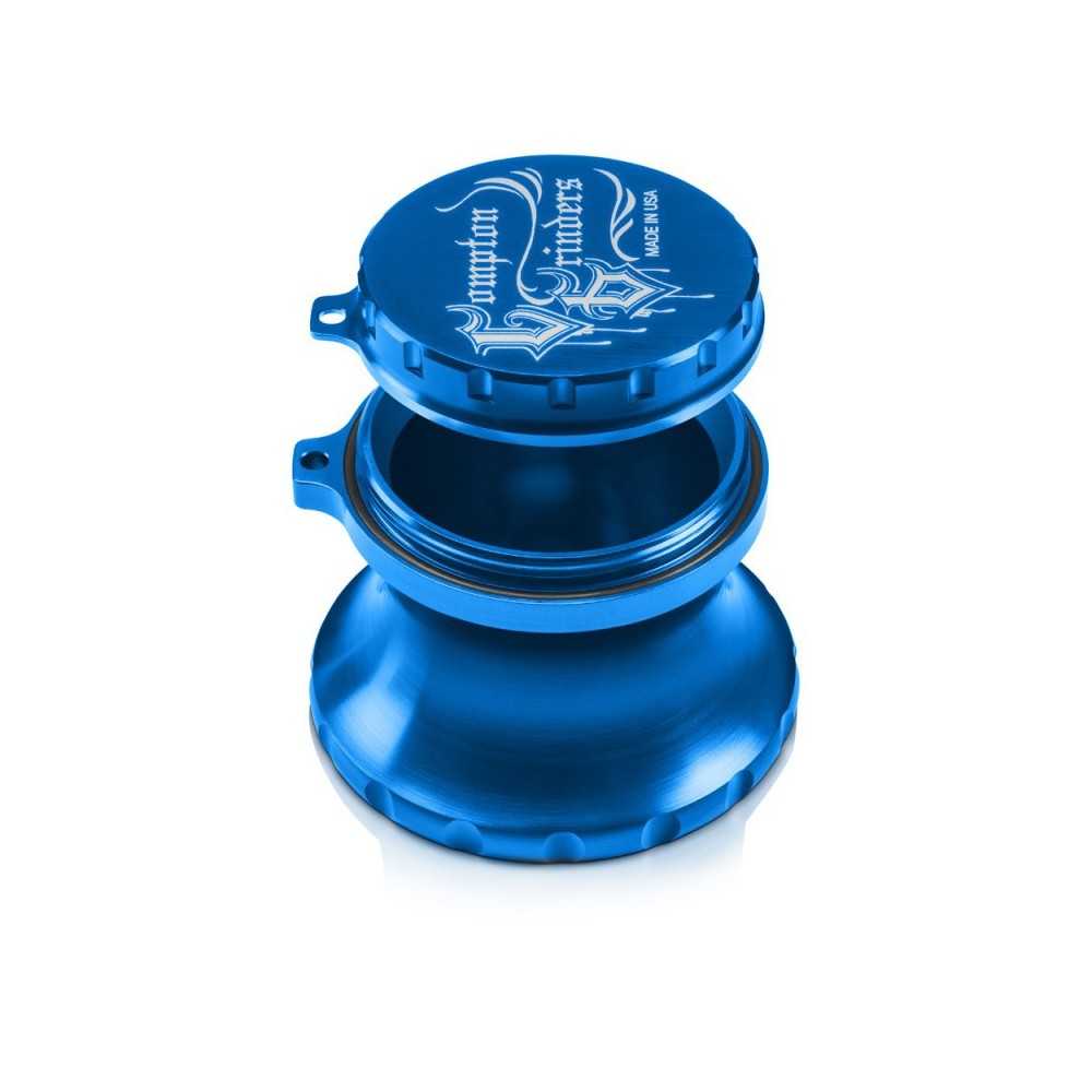 Luftdichte Dose von Compton Grinders Compton Grinder  Dosen und Fläschchen