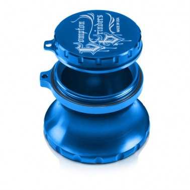 Compton Grinders Airtight Container Compton Grinder  Boxes and bottles
