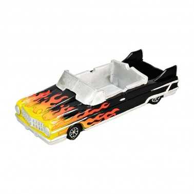 Aschenbecher Fujima Lowrider Flame Car Fujima Produkte