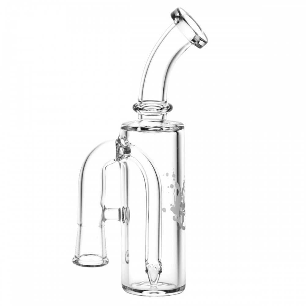 Bubbler 510 für Vaporizer oder Cartridge Pulsar Verdampfen