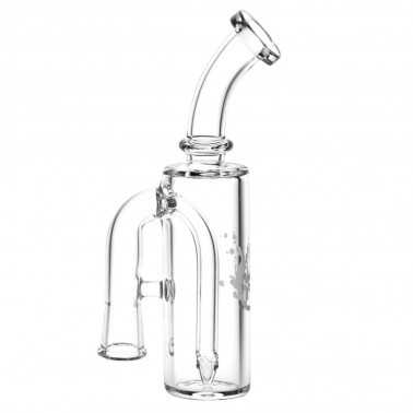 Bubbler 510 pour vaporisateur ou Cartridge Pulsar Vaporisation