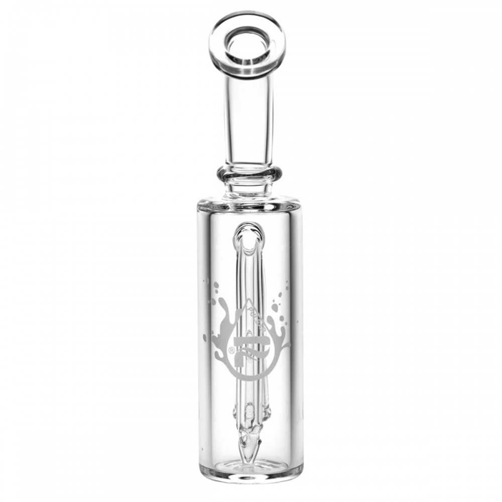 Bubbler 510 for vaporizer or cartridge Pulsar Vaporization