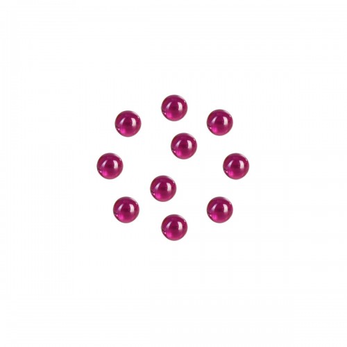 Quartz Beads (10 pieces)