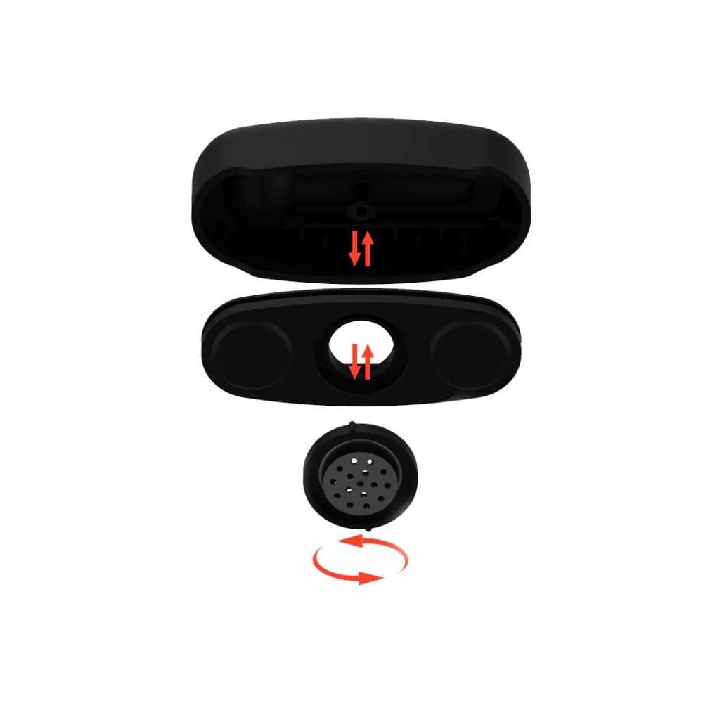 Vaporisateur halogène Angus Yllvape Yllvape Produits