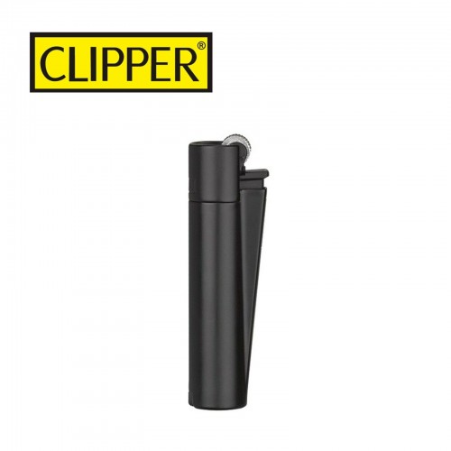 Clipper Metal Matt Black Clipper Clipper