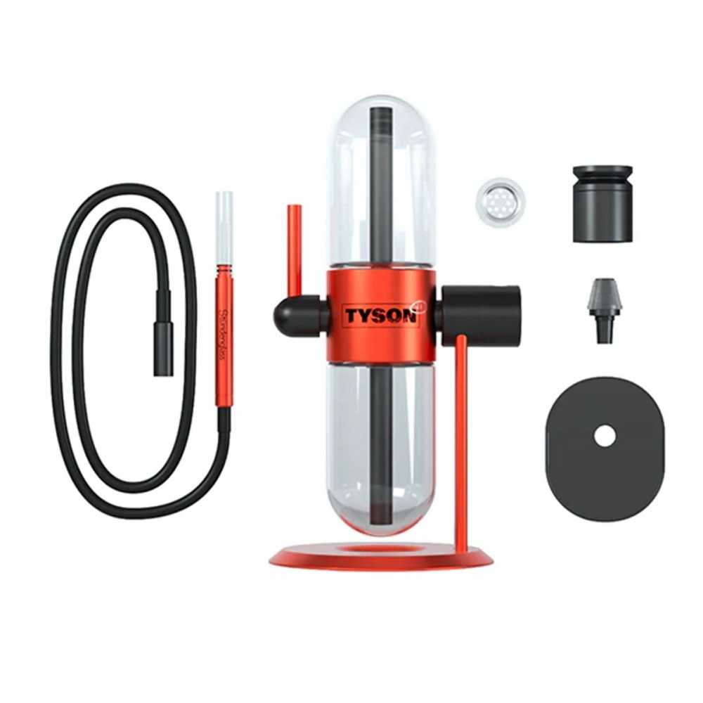 Stündenglass Gravity Hookah Tyson 2.0 Stündenglass  Produits