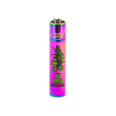 Clipper Metal Icy Adam OG Kush Clipper Products