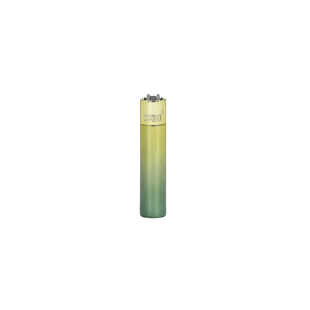 Clipper Metal Green Gradient Clipper Produkte
