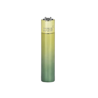 Clipper Verde metallizzato sfumato Clipper Prodotti