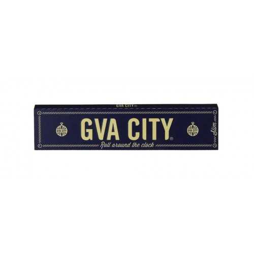 Feuille à rouler Ultra raffinée GVA CITY GVA City Feuille à rouler