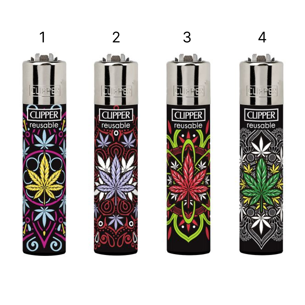 Clipper 4er Mandala alti Clipper Prodotti