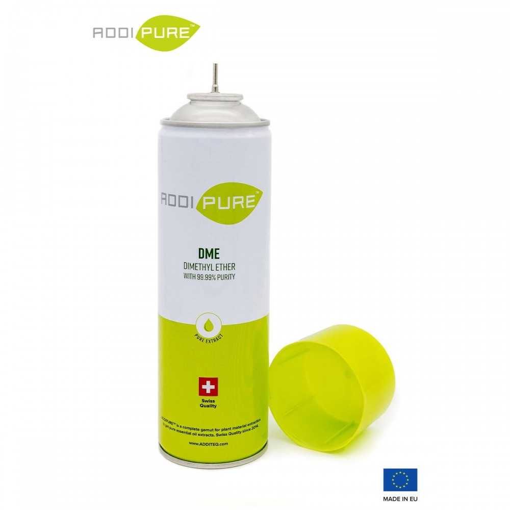 Addipure DME Dimetil Etere 99,9% Purezza Addipure Solvente