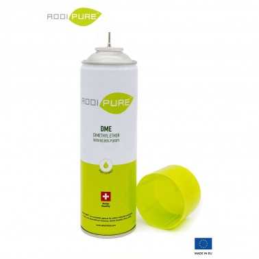 Addipure DME Dimetil Etere 99,9% Purezza Addipure Solvente