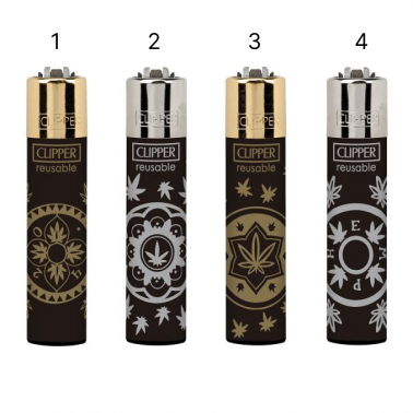 Clipper canapa a 4 soldi Clipper Prodotti