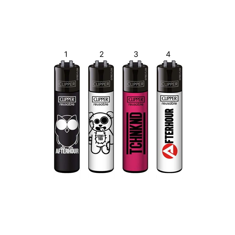 Clipper 4er Clubkatze Clipper Produits