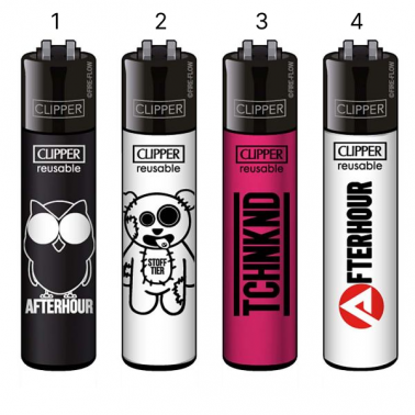 Clipper 4er Clubkatze Clipper Produits