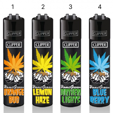Clipper 4er Home Grow Clipper Products