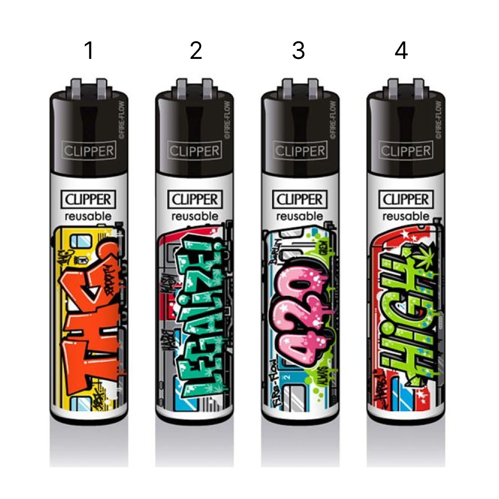 Clipper 420 Zug Clipper Produkte