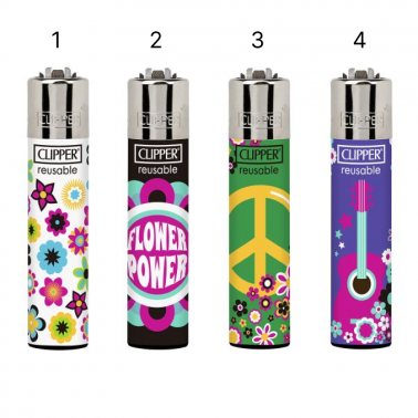 Clipper 4er Spirito libero Clipper Prodotti