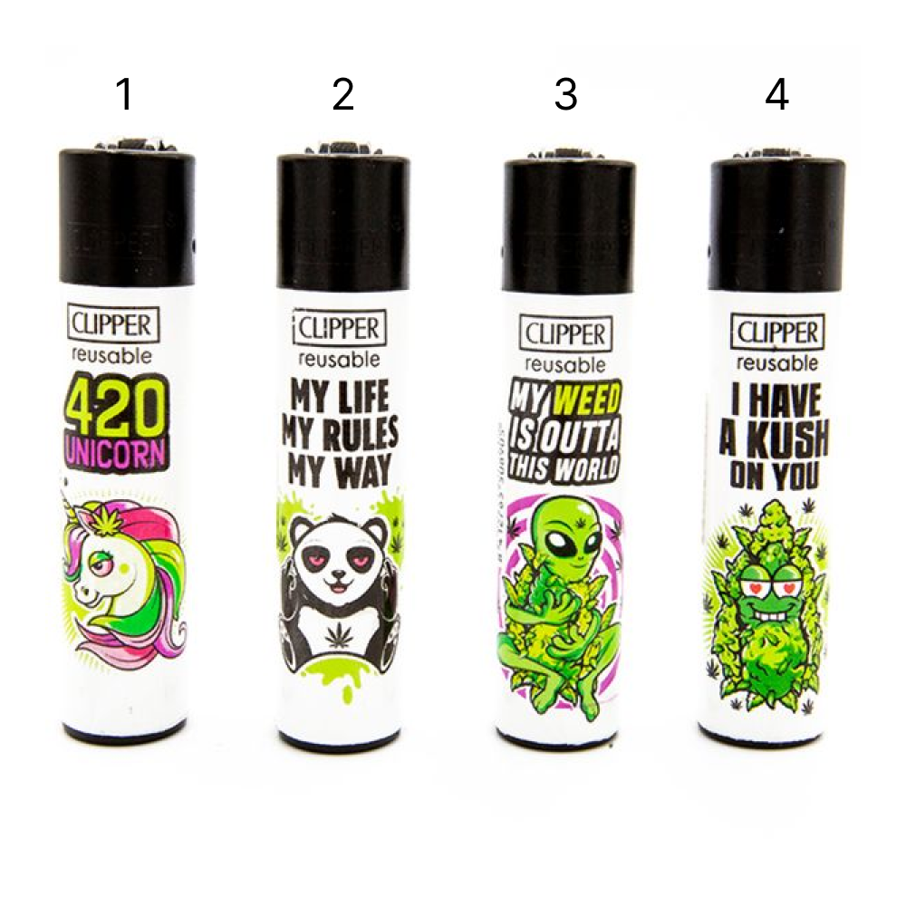 Clipper 4er 420i Mix Clipper Produits