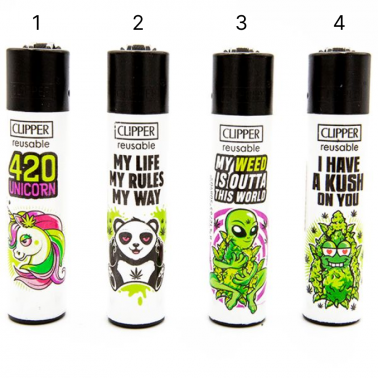 Clipper 4er 420i Mix Clipper Produits