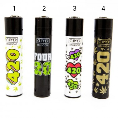 Clipper 4er 420i Collection Clipper Produits
