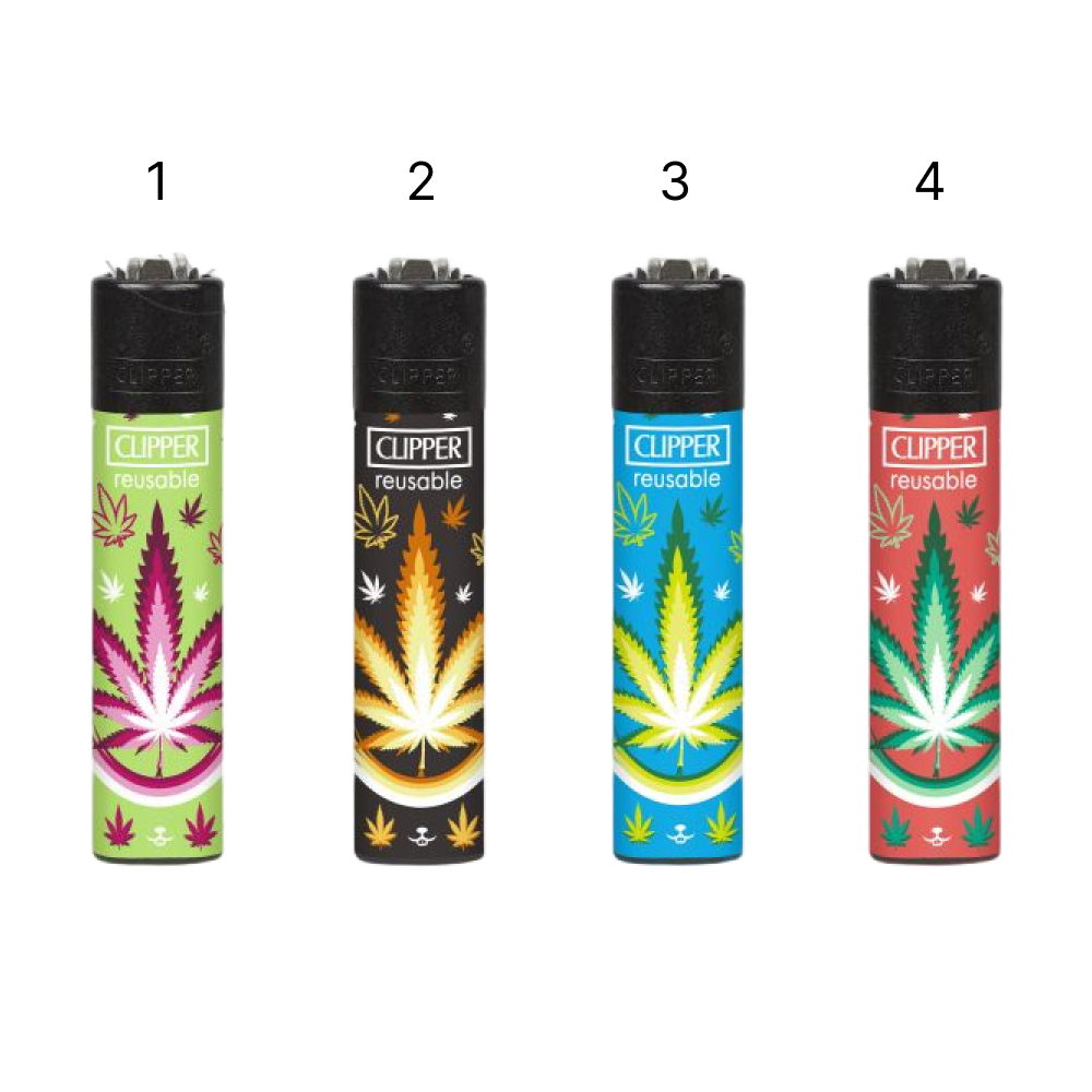 Clipper Micro 4er Multileaves CP22 Clipper Produits