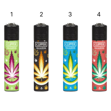 Clipper Micro 4er Multileaves CP22 Clipper Produits