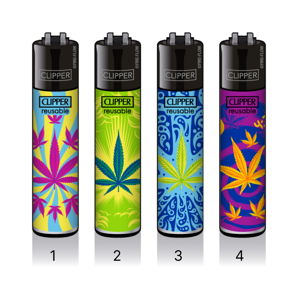 Clipper 4er Leafs 39 Clipper Prodotti