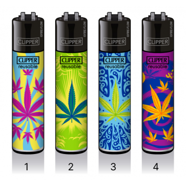 Clipper 4er Leafs 39 Clipper Produits